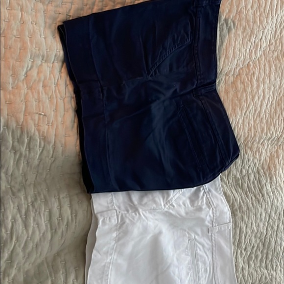 Cotton shorts causal - Picture 2 of 5